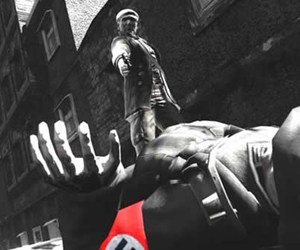 EA patches ATI problems in The Saboteur