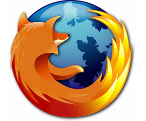 Firefox is most popular browser