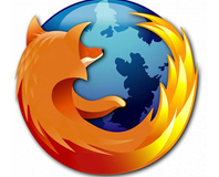 Firefox is most popular browser