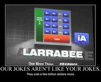 Intel Larrabee Cancelled