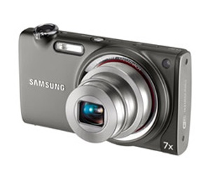 Samsung WiFi camera leaked