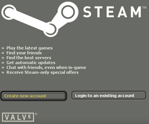 Steam hosts massive Christmas sale