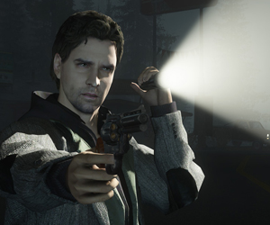 Alan Wake to have episodic expansions