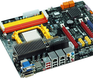 AMD has 6-core CPUs, SATA 6Gbps mobos due