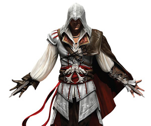 Assassin's Creed 2 PC specs revealed