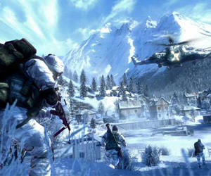 Battlefield: Bad Company 2 DRM explained