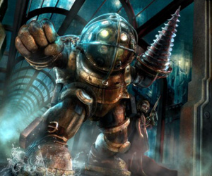BioShock 2 DRM detailed in full