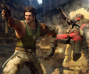 Capcom wants to drop Western developers