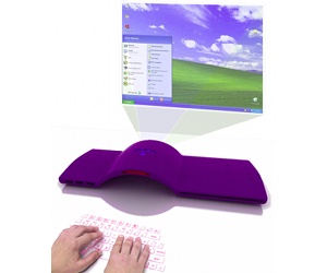 Dell Froot screenless concept PC
