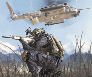 Infinity Ward may not develop Modern Warfare 3