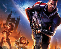 Many Mass Effect games planned for the future