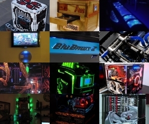 Mod of the Year 2009 Reader Prizes Round 2