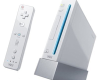 Nintendo has no plans to update Wii anytime soon