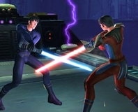 Star Wars: The Old Republic for Spring 2011