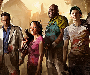 Valve releases L4D2 toolset