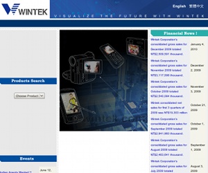 Wintek workers strike over deaths, pay