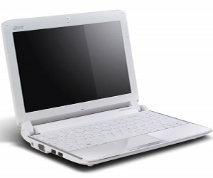 Acer launches Ion 2 netbook