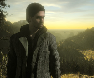 Alan Wake gets a Xbox 360 release date