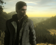 Alan Wake gets a Xbox 360 release date 