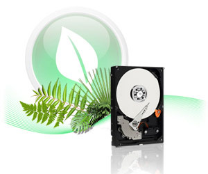 All new hard drives will be "4k advanced format"