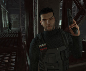 Alpha Protocol now set for Summer 2010