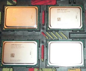 AMD's 12-core Magny-Cours leaked on eBay
