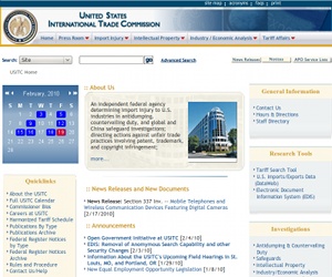 Apple, RIM accused of patent infringement