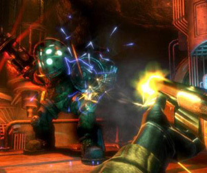BioShock 2 DLC detailed