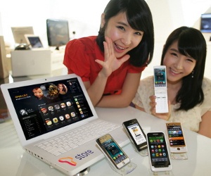 CPU, RAM, Android - all on one SIM card