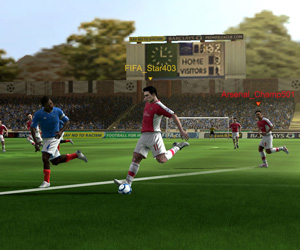 FIFA Online coming to Europe in June