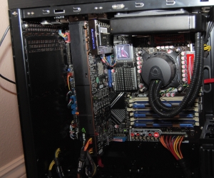 First Fermi cards to be named GTX 480, GTX 470