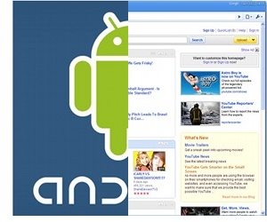 Google netbooks set to hit market