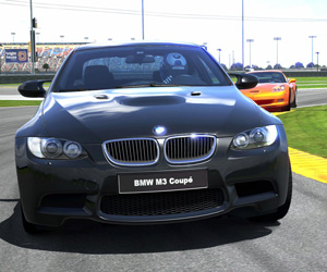 Gran Turismo 5 for Q4 2010 release?