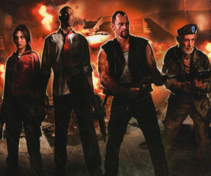 Left 4 Dead 2 add-on arrives in March