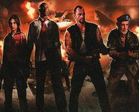 Left 4 Dead 2 add-on arrives in March