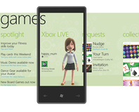 Microsoft announces overhaul of Windows Mobile