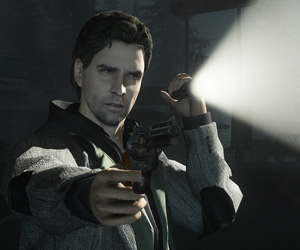 Remedy explain Alan Wake Xbox exclusivity