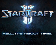 StarCraft 2 beta launching this month