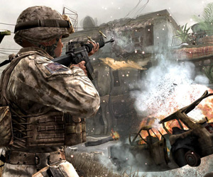 Activision responds to Infinity Ward lawsuit