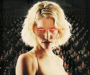 Battlestar Galactica: Online announced