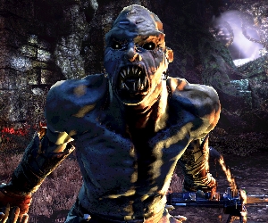Bethesda announces Hunted: The Demon Forge