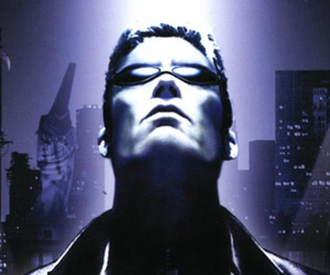 Deus Ex 3 trailer released