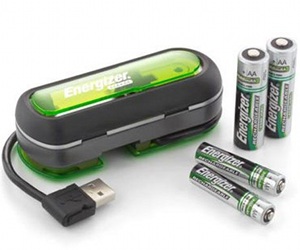 Energizer charger spreads Trojan