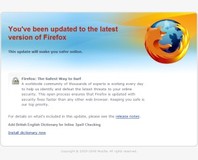 Firefox to get JavaScript boost