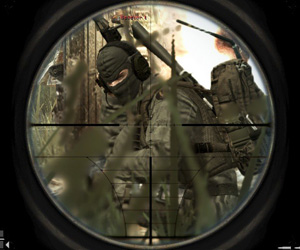 Infinity Ward boss fired by Activision?