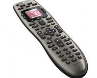 Logitech launches budget Harmony remotes