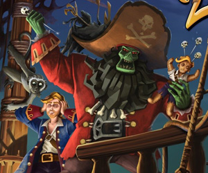 Monkey Island 2: Special Edition announced