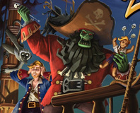 Monkey Island 2: Special Edition announced