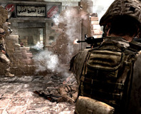 MW2 lawsuit reveals Activision's "unbridled greed"