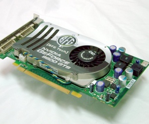 Nvidia fixes overheating issue